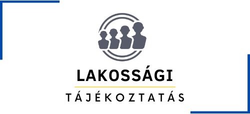 Tájékoztatás lakossági hulladékgyűjtő edényzetek igénylésével és cseréjével kapcsolatban