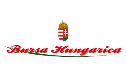 BURSA HUNGARICA Ösztöndíjpályázat - 2025 