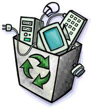 Elektronikai hulladékgyűjtés 2020. szeptember 13-14.