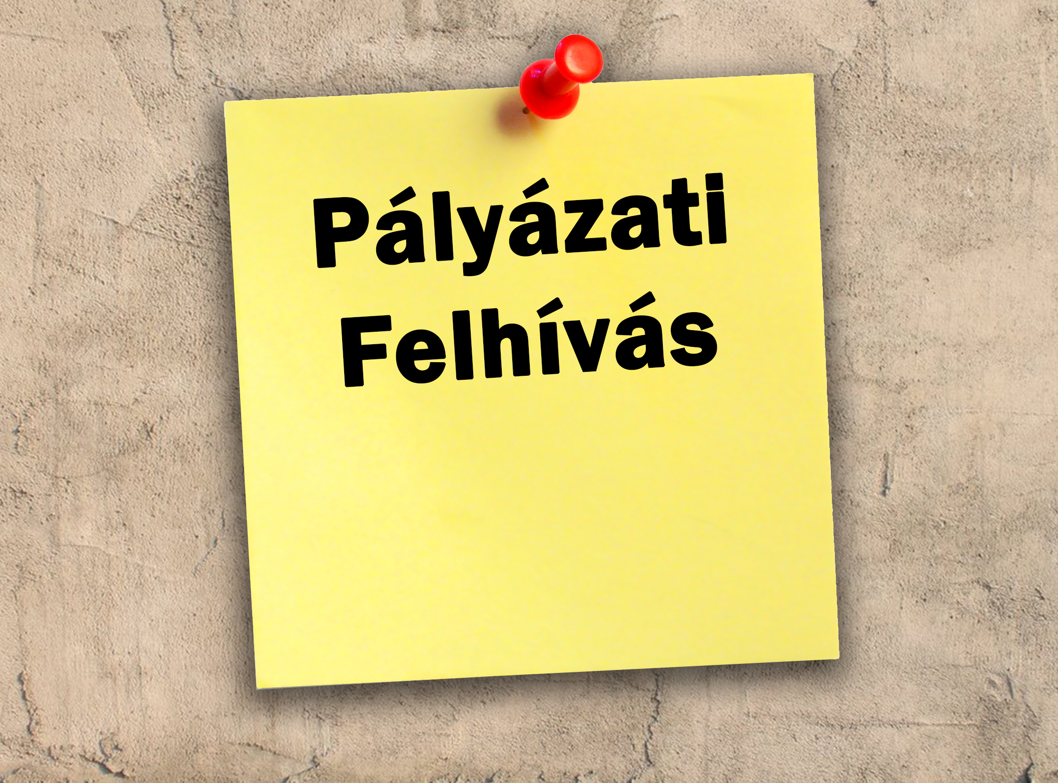 Pályázati felhívás (a derecskei 057/13 helyrajzi számú a valóságban a Derecske, Kandia területén lévő ingatlanrész  haszonbérbe adására)