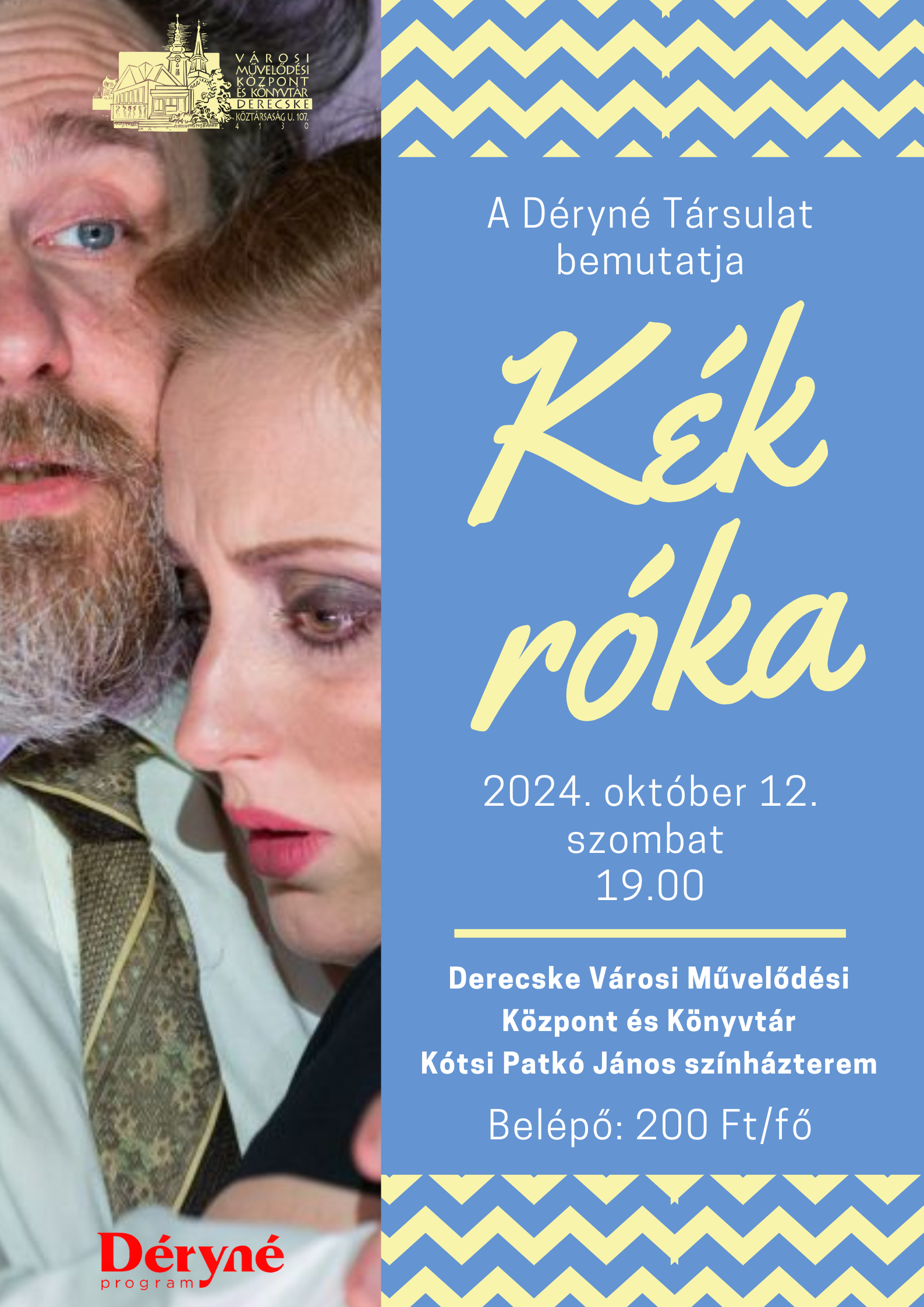 2024.10.12. - Kék róka